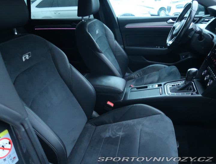 Volkswagen Arteon R-line 2.0 BiTDI 4Motion 2020