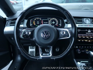 Volkswagen Arteon R-line 2.0 BiTDI 4Motion 2020