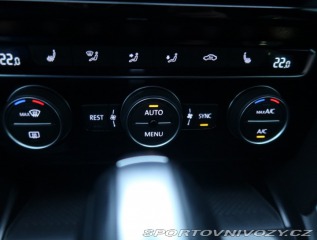 Volkswagen Arteon R-line 2.0 BiTDI 4Motion 2020