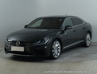 Volkswagen Arteon R-line 2.0 BiTDI 4Motion 2020