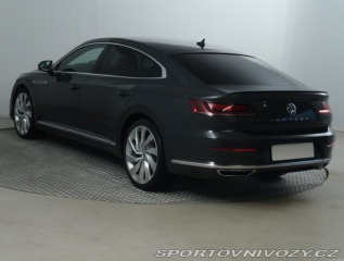 Volkswagen Arteon R-line 2.0 BiTDI 4Motion 2020