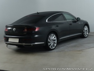 Volkswagen Arteon R-line 2.0 BiTDI 4Motion 2020