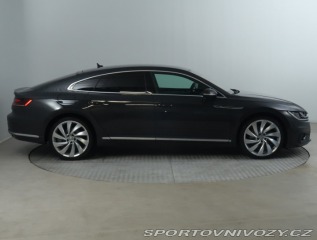 Volkswagen Arteon R-line 2.0 BiTDI 4Motion 2020