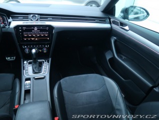 Volkswagen Arteon R-line 2.0 BiTDI 4Motion 2020