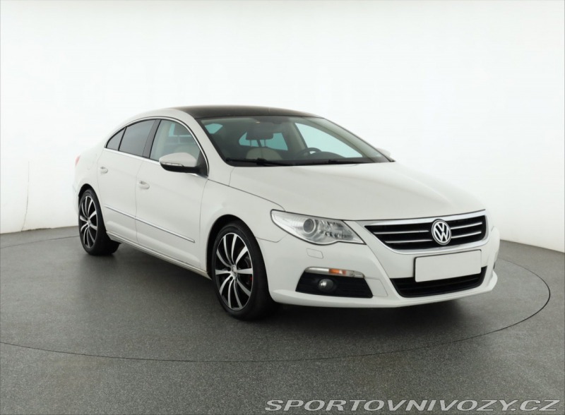 Volkswagen Passat CC CC 2.0 TDI