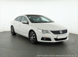 Volkswagen Passat CC CC  2.0 TDI