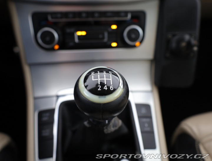 Volkswagen Passat CC CC 2.0 TDI 2009