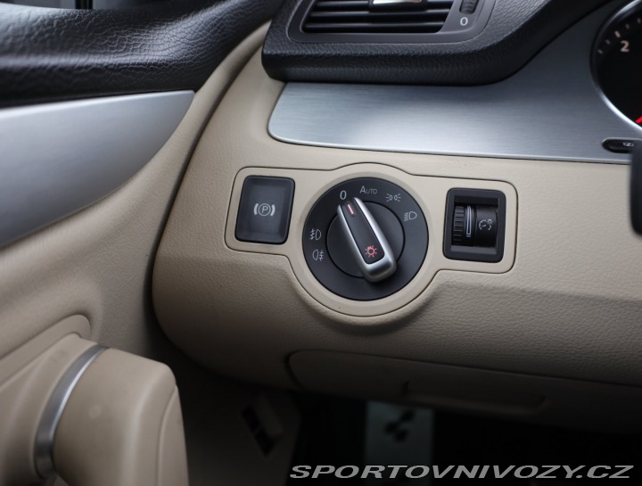 Volkswagen Passat CC CC 2.0 TDI 2009