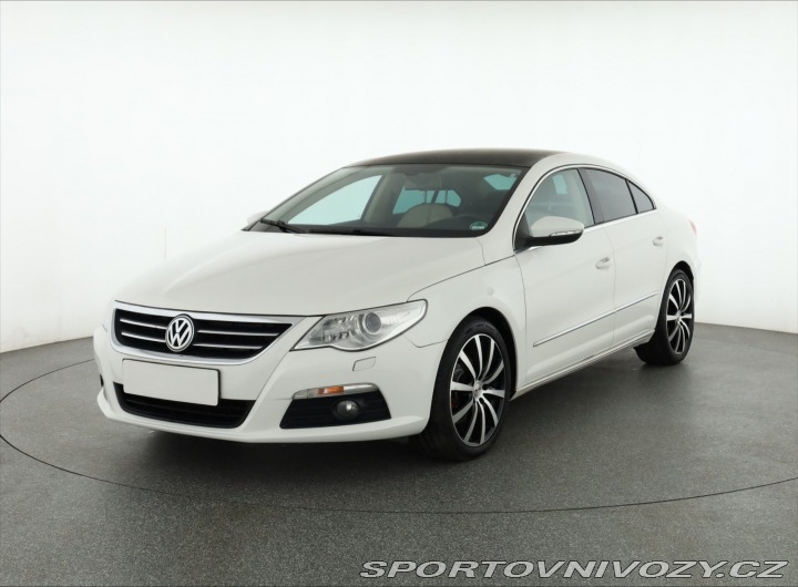 Volkswagen Passat CC CC 2.0 TDI 2009