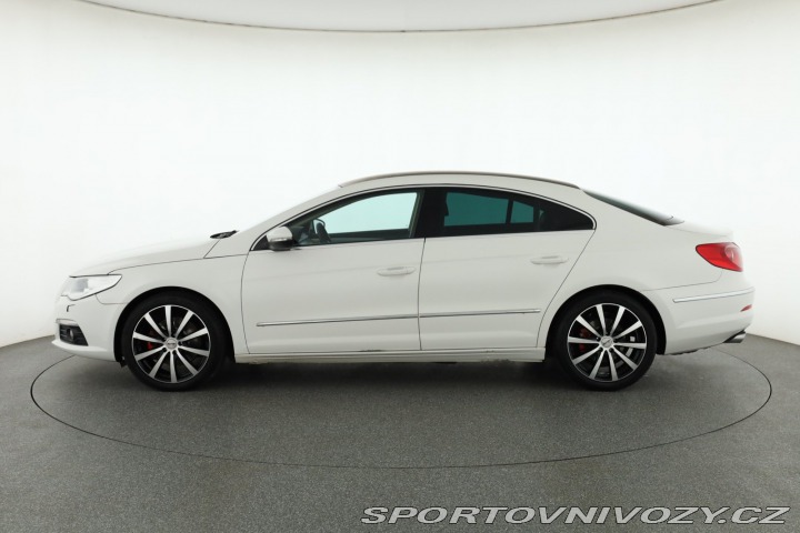 Volkswagen Passat CC CC 2.0 TDI 2009