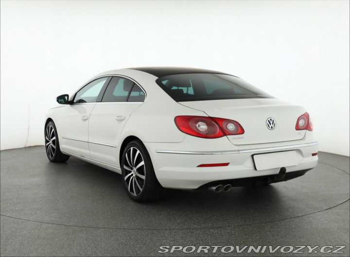 Volkswagen Passat CC CC 2.0 TDI 2009