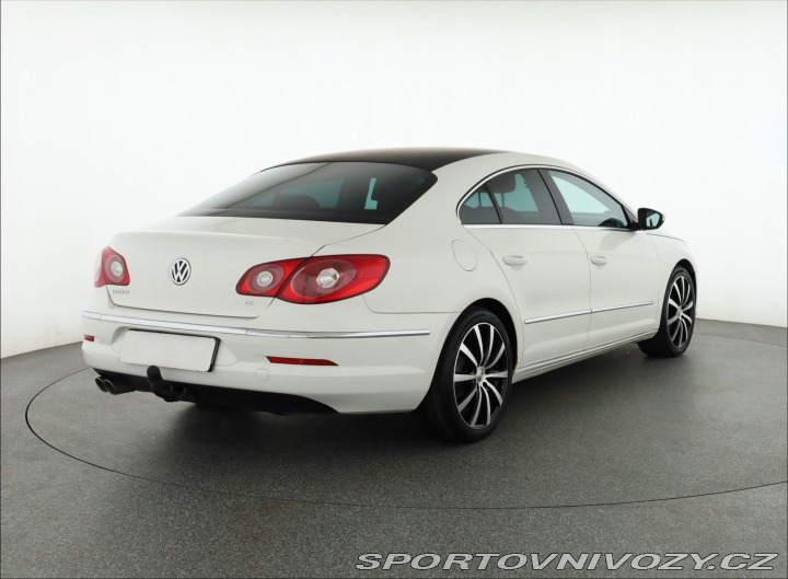 Volkswagen Passat CC CC 2.0 TDI 2009