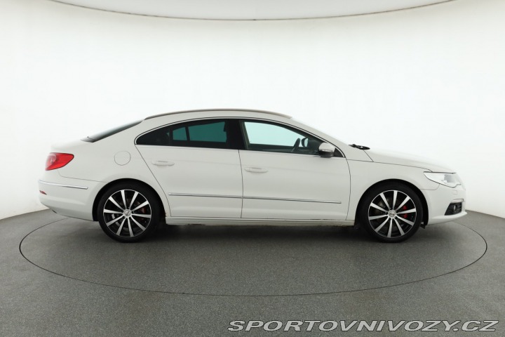 Volkswagen Passat CC CC 2.0 TDI 2009
