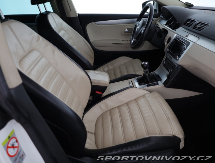 Volkswagen Passat CC CC 2.0 TDI 2009