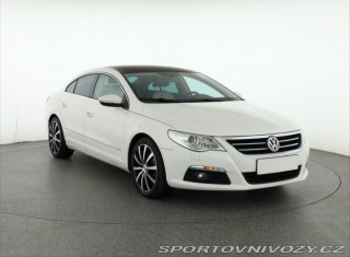 Volkswagen Passat CC CC 2.0 TDI 2009