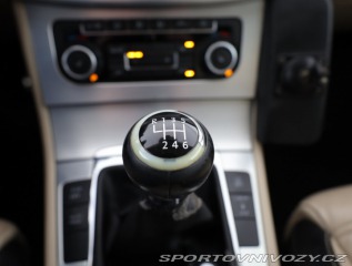 Volkswagen Passat CC CC 2.0 TDI 2009