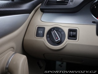 Volkswagen Passat CC CC 2.0 TDI 2009