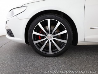 Volkswagen Passat CC CC 2.0 TDI 2009