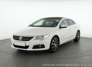 Volkswagen Passat CC CC 2.0 TDI 2009
