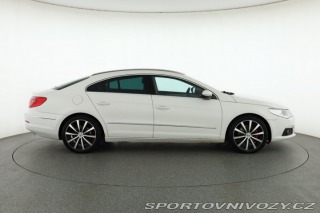 Volkswagen Passat CC CC 2.0 TDI 2009