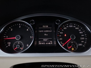 Volkswagen Passat CC CC 2.0 TDI 2009