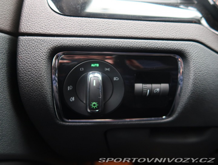 Škoda Superb Laurin&Klement 3.6 FS 2014