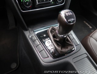 Škoda Superb Laurin&Klement 3.6 FS 2014