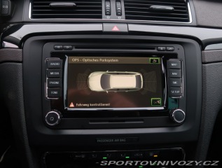 Škoda Superb Laurin&Klement 3.6 FS 2014