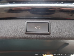 Škoda Superb Laurin&Klement 3.6 FS 2014