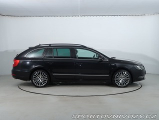 Škoda Superb Laurin&Klement 3.6 FS 2014