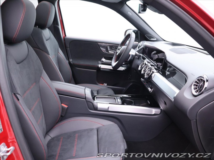 Mercedes-Benz Ostatní modely GLB 2,0 200d 4MATIC AMG Premi 2025
