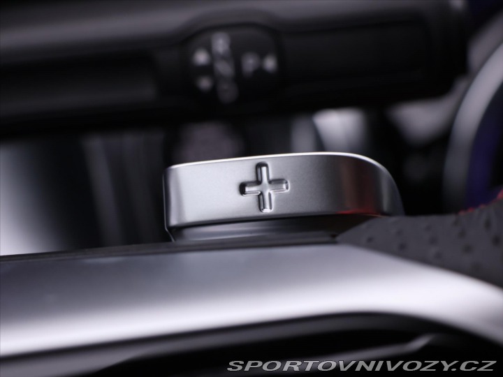 Mercedes-Benz Ostatní modely GLB 2,0 200d 4MATIC AMG Premi 2025