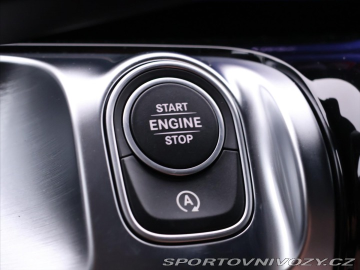 Mercedes-Benz Ostatní modely GLB 2,0 200d 4MATIC AMG Premi 2025