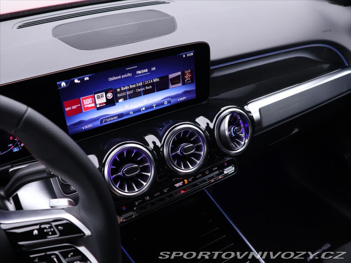Mercedes-Benz Ostatní modely GLB 2,0 200d 4MATIC AMG Premi 2025