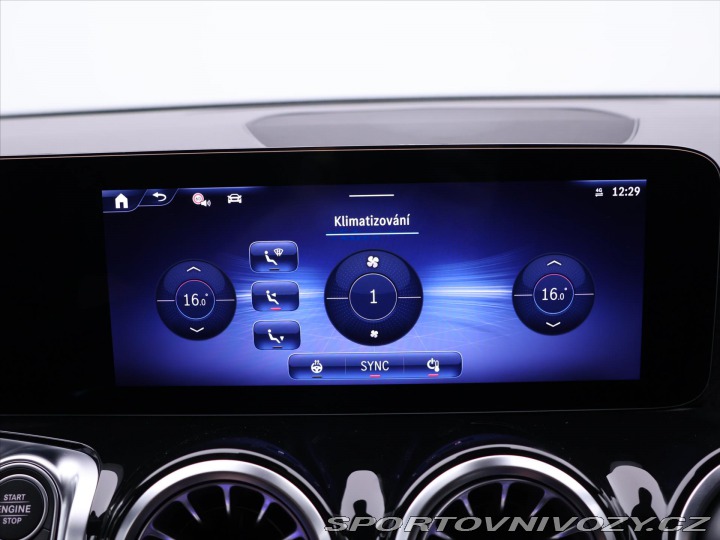 Mercedes-Benz Ostatní modely GLB 2,0 200d 4MATIC AMG Premi 2025