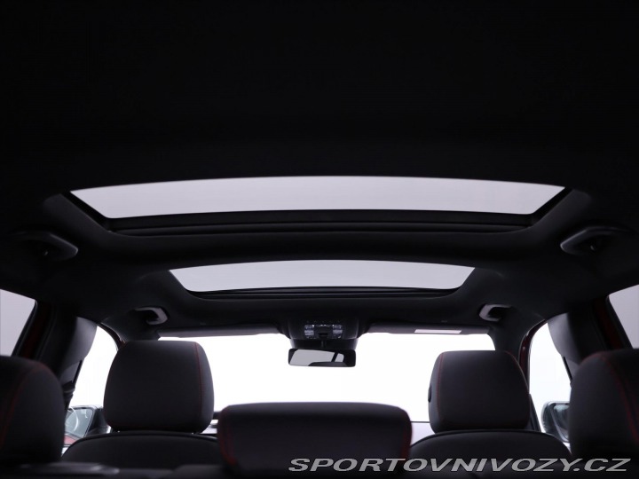 Mercedes-Benz Ostatní modely GLB 2,0 200d 4MATIC AMG Premi 2025