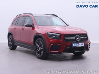 Mercedes-Benz Ostatní modely GLB 2,0 200d 4MATIC AMG Premi 2025