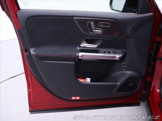 Mercedes-Benz Ostatní modely GLB 2,0 200d 4MATIC AMG Premi 2025