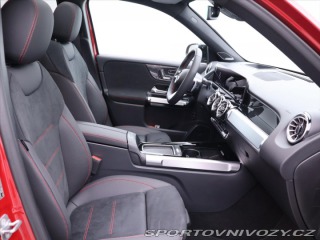 Mercedes-Benz Ostatní modely GLB 2,0 200d 4MATIC AMG Premi 2025