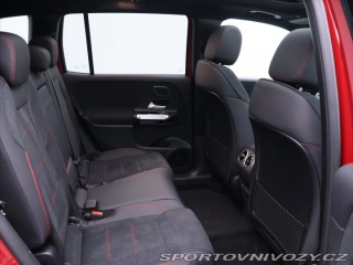 Mercedes-Benz Ostatní modely GLB 2,0 200d 4MATIC AMG Premi 2025