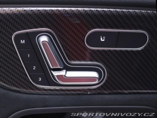 Mercedes-Benz Ostatní modely GLB 2,0 200d 4MATIC AMG Premi 2025