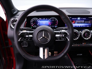 Mercedes-Benz Ostatní modely GLB 2,0 200d 4MATIC AMG Premi 2025