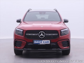 Mercedes-Benz Ostatní modely GLB 2,0 200d 4MATIC AMG Premi 2025