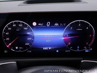 Mercedes-Benz Ostatní modely GLB 2,0 200d 4MATIC AMG Premi 2025
