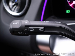 Mercedes-Benz Ostatní modely GLB 2,0 200d 4MATIC AMG Premi 2025