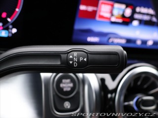 Mercedes-Benz Ostatní modely GLB 2,0 200d 4MATIC AMG Premi 2025