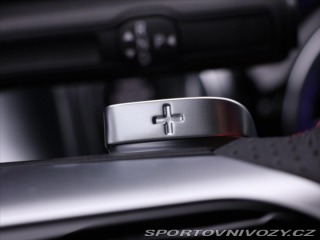 Mercedes-Benz Ostatní modely GLB 2,0 200d 4MATIC AMG Premi 2025