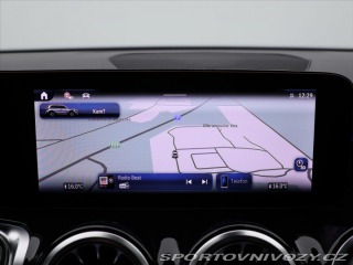 Mercedes-Benz Ostatní modely GLB 2,0 200d 4MATIC AMG Premi 2025