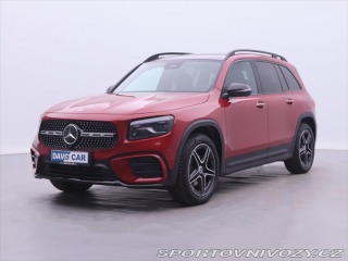 Mercedes-Benz Ostatní modely GLB 2,0 200d 4MATIC AMG Premi 2025