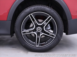 Mercedes-Benz Ostatní modely GLB 2,0 200d 4MATIC AMG Premi 2025